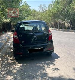 هيونداي i10